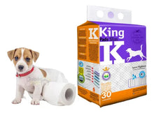 Carregar imagem no visualizador da galeria, TAPETE KING PADS SUPER FINO C/30