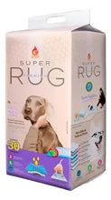 Carregar imagem no visualizador da galeria, TAPETE SUPER HUG PREMIUM C/30