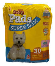 Carregar imagem no visualizador da galeria, TAPETE STOP PADS C/30