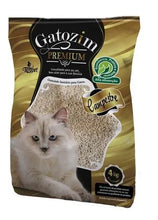 Carregar imagem no visualizador da galeria, AREIA GATOZIM PREMIUM 4KGS
