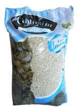 Carregar imagem no visualizador da galeria, AREIA GATOZIM TALCO 4KGS