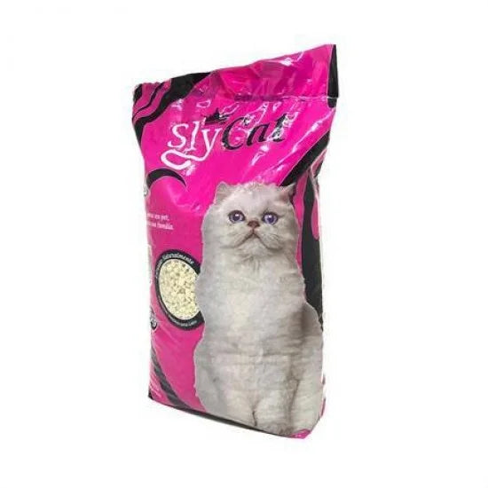 AREIA GATOZIM SLY CAT 4KGS