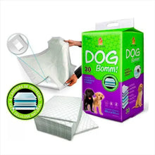 Carregar imagem no visualizador da galeria, TAPETE DOG BOOM C/30
