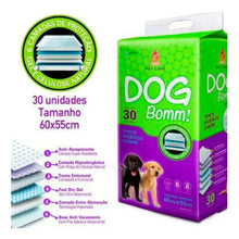 Carregar imagem no visualizador da galeria, TAPETE DOG BOOM C/30
