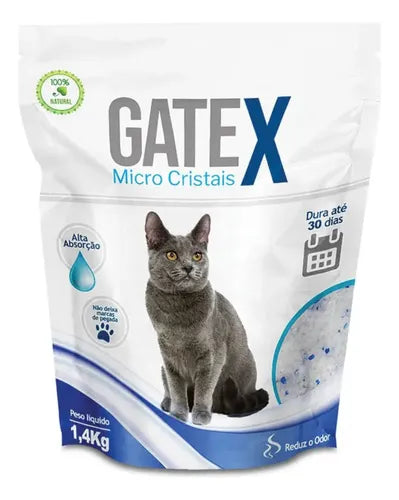 AREIA SÍLICA FINA GATEX