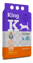 Carregar imagem no visualizador da galeria, TAPETE KING PADS SUPER FINO C/6
