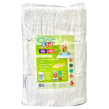 Carregar imagem no visualizador da galeria, TAPETE CLINIC PADS C/100 80X60
