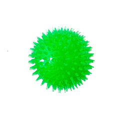 BRINQUEDO P/ CACHORRO -  BOLA 9CM